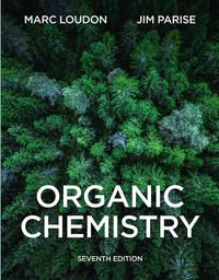 Produktbild: Organic Chemistry