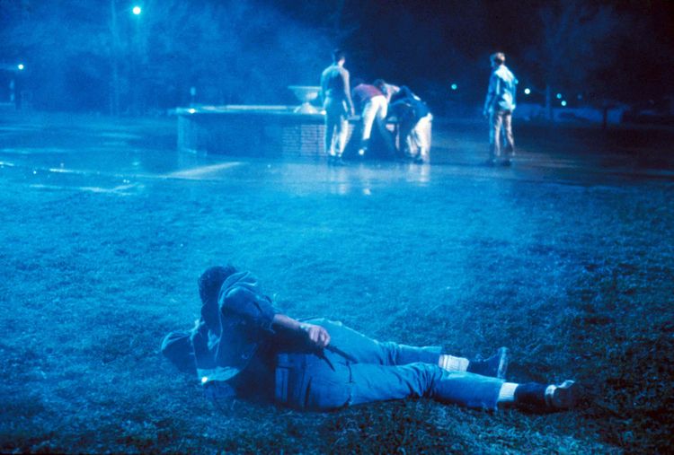 Produktbild: The Outsiders - Special Edition (4K Ultra HD) [2 4K Ultra HDs]