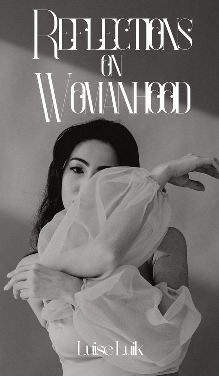 Produktbild: Reflections on Womanhood