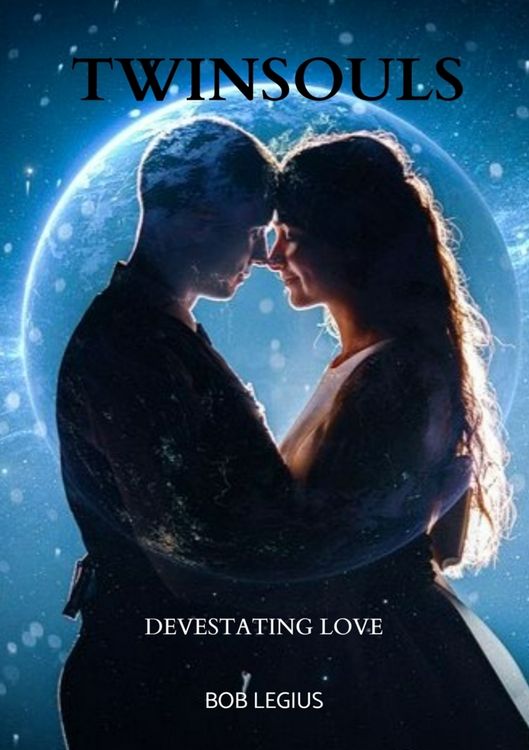 Produktbild: Twinsouls