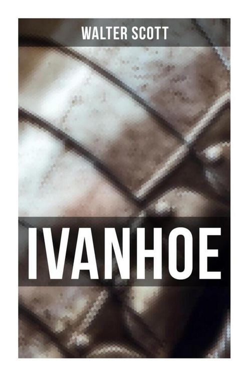 Produktbild: Ivanhoe