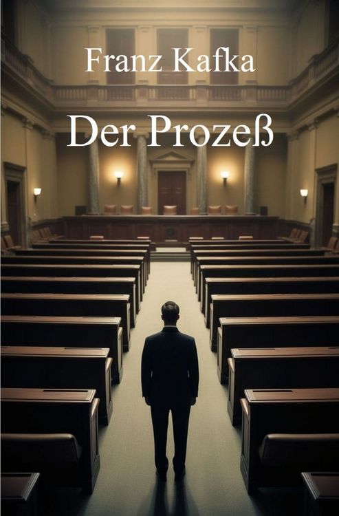 Produktbild: Der Proze&szlig;