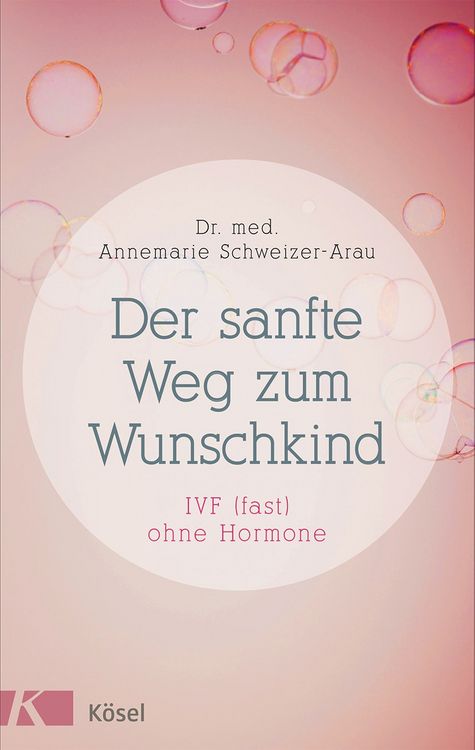 Produktbild: Der sanfte Weg zum Wunschkind