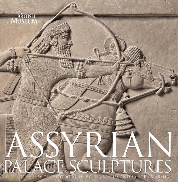 Produktbild: Assyrian Palace Sculptures