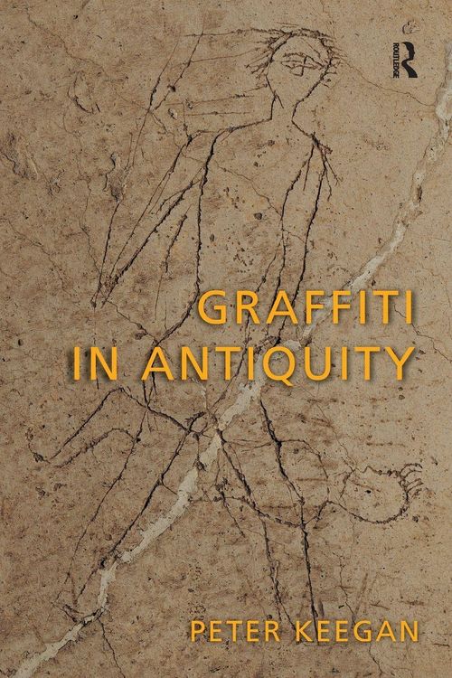 Produktbild: Graffiti in Antiquity