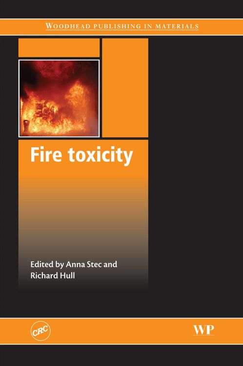 Produktbild: Fire Toxicity