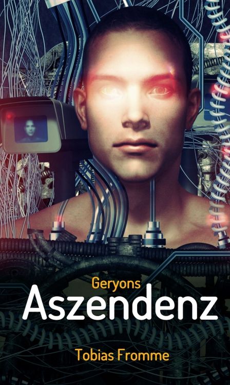 Produktbild: Geryons Aszendenz