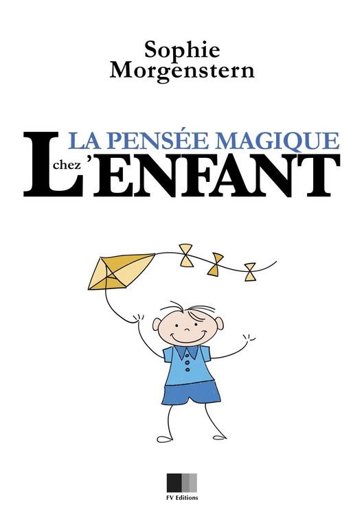 Produktbild: La Pensee Magique chez l'Enfant