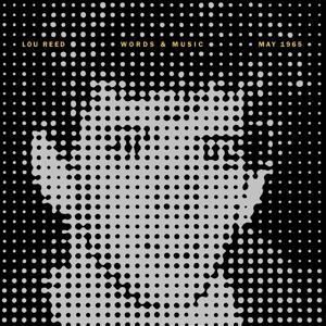 Produktbild: Words & Music,May 1965