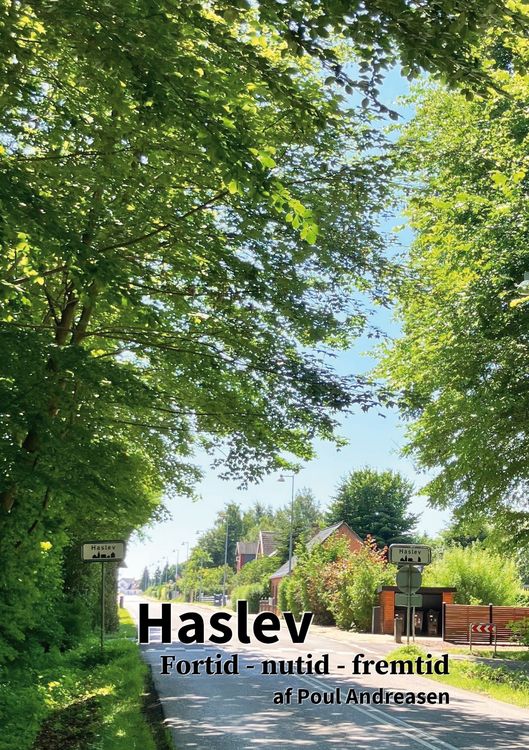 Produktbild: Haslev