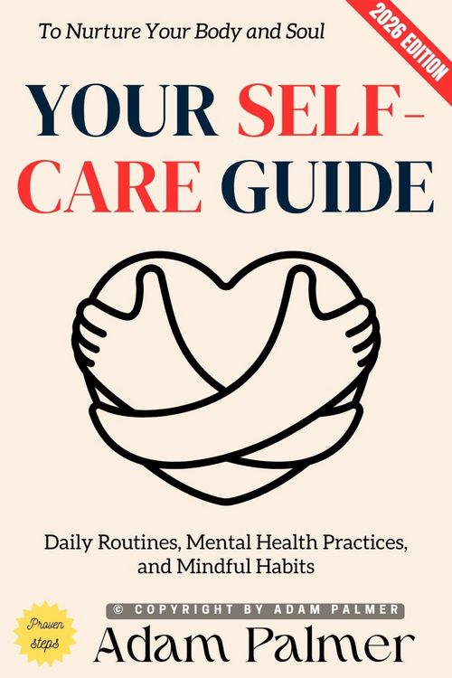 Produktbild: Your Self-Care Guide: