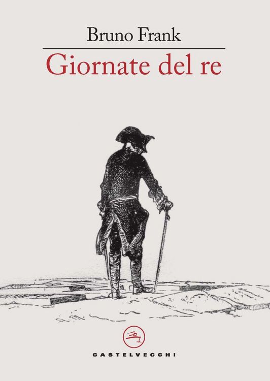 Produktbild: Giornate del re