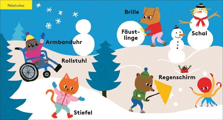 Produktbild: Die kleine Wortschmiede