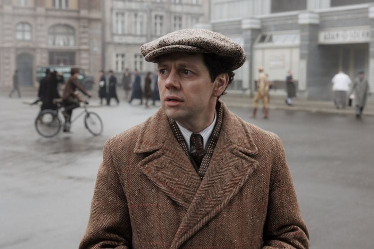 Produktbild: Babylon Berlin - Staffel 5 [2 BRs]