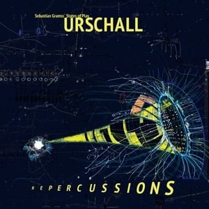 Produktbild: Urschall - Repercussions (LP)