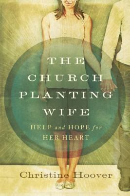 Produktbild: The Church Planting Wife