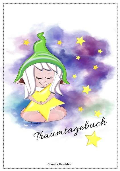 Produktbild: Traumtagebuch