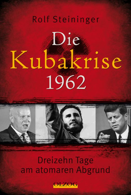 Produktbild: Die Kubakrise 1962