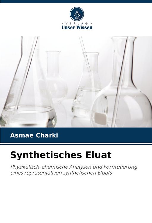 Produktbild: Synthetisches Eluat