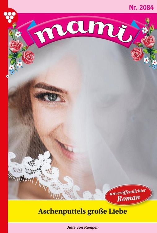 Bild vom Artikel Aschenputtels große Liebe vom Autor Jutta von Kampen