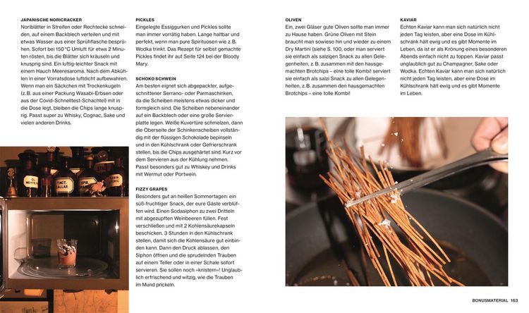 Produktbild: Homebar