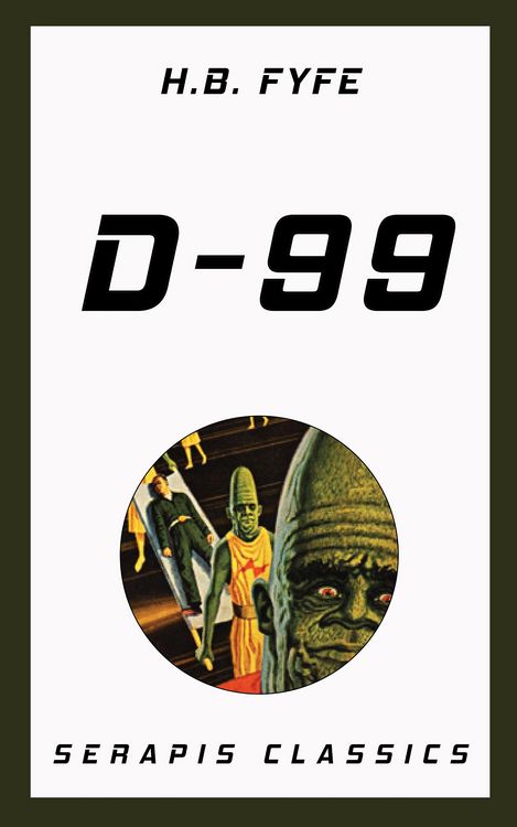 Produktbild: D-99 (Serapis Classics)