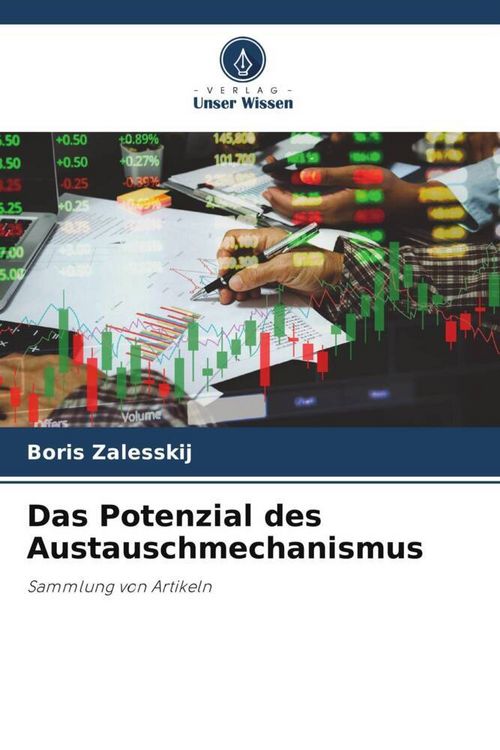 Produktbild: Das Potenzial des Austauschmechanismus
