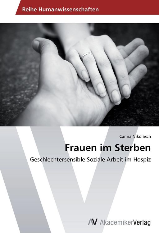 Produktbild: Frauen im Sterben