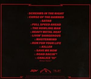 Produktbild: Curse Of The Damned - Deluxe & Expanded