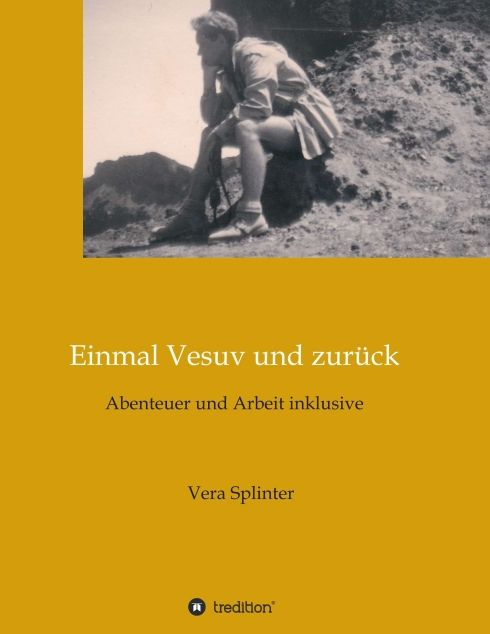 Produktbild: Einmal Vesuv und zur&uuml;ck