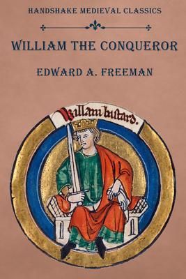 Produktbild: William the Conqueror