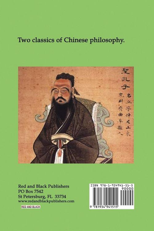 Produktbild: Essential Writings of Confucianism