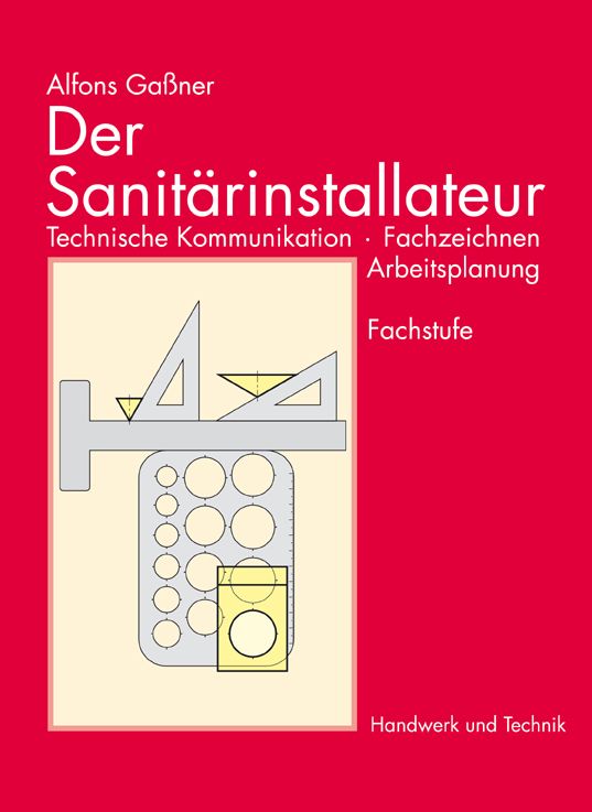 Produktbild: Der Sanit&auml;rinstallateur