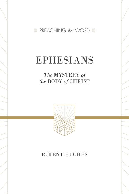Produktbild: Ephesians (ESV Edition)