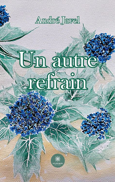 Produktbild: Andr&eacute; Javel: Autre refrain