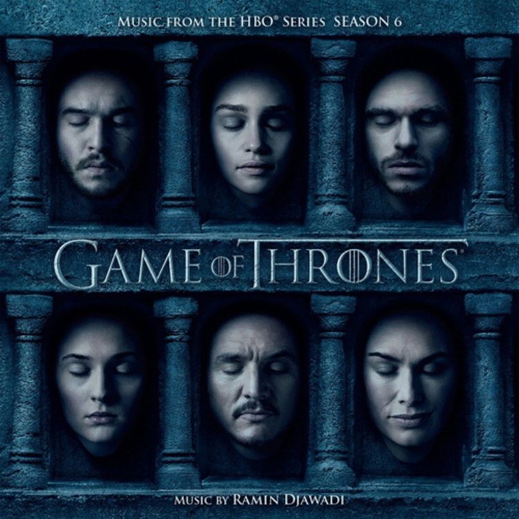 Produktbild: Game of Thrones (Music from the HBO Series-Vol.6)