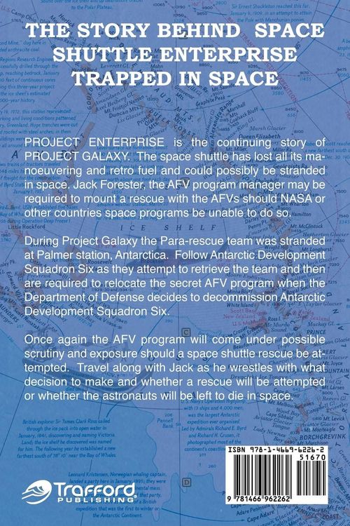 Produktbild: Project Enterprise