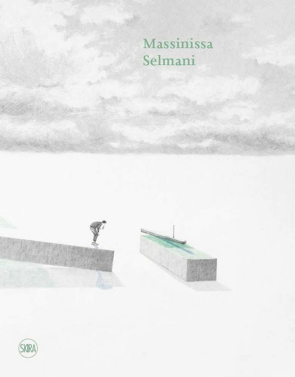 Produktbild: Massinissa Selmani