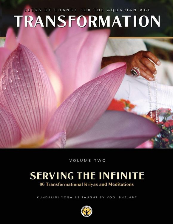 Produktbild: Serving the Infinite