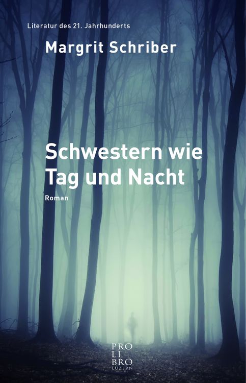 Produktbild: Schwestern wie Tag und Nacht
