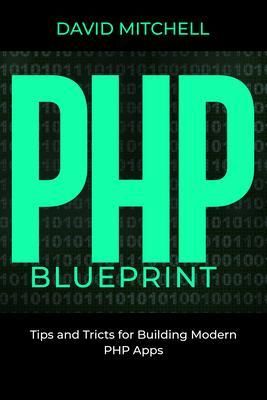 Produktbild: Php B L U E P R I N T
