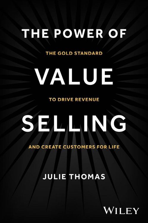 Produktbild: The Power of Value Selling