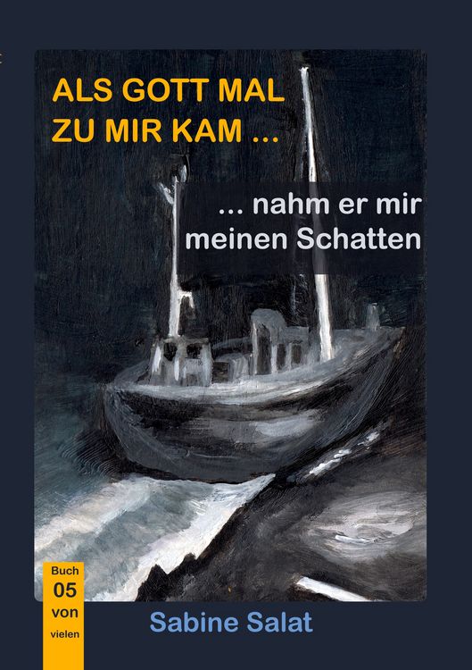 Produktbild: Als Gott mal zu mir kam ... (5)