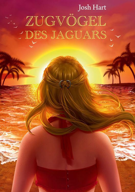Produktbild: Zugv&ouml;gel des Jaguars