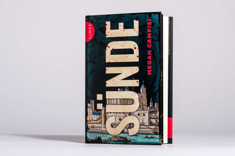 Produktbild: S&uuml;nde
