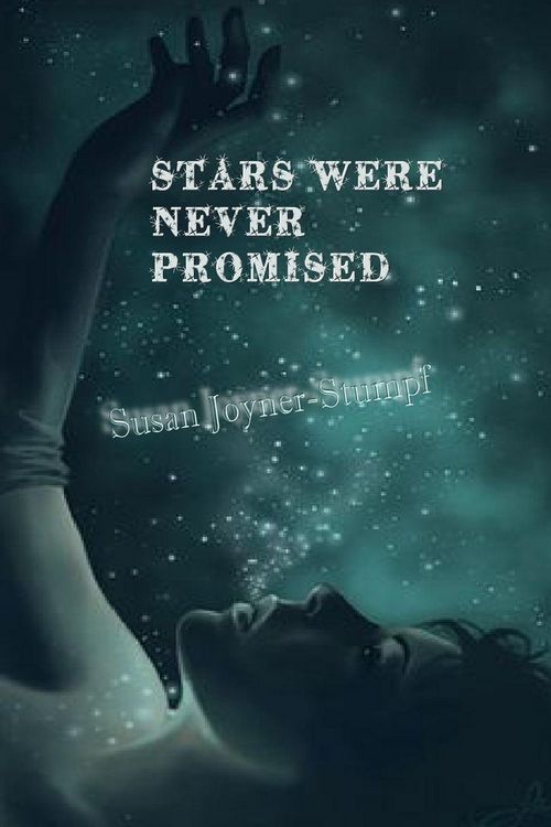 Produktbild: Stars Were Never Promised (paperback)