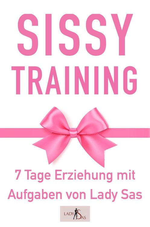Produktbild: Sissy Training