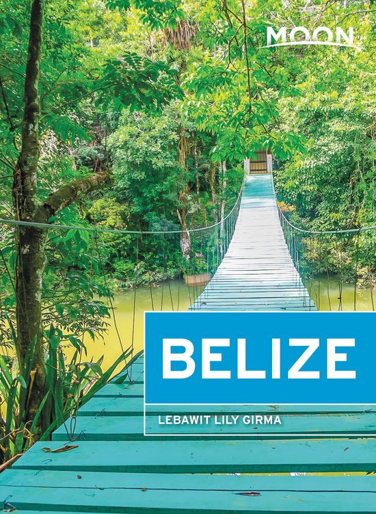 Produktbild: Moon Belize