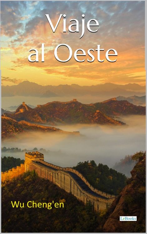 Produktbild: Viaje al Oeste - Volume 1