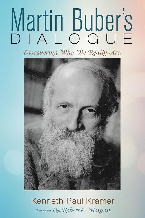 Produktbild: Martin Buber's Dialogue